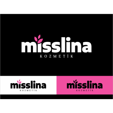 KOZMETİK FİRMASI İÇİN LOGO TASARIMI yarışmasına tasarımcı ELORA DESIGN tarafından sunulan  tasarım 