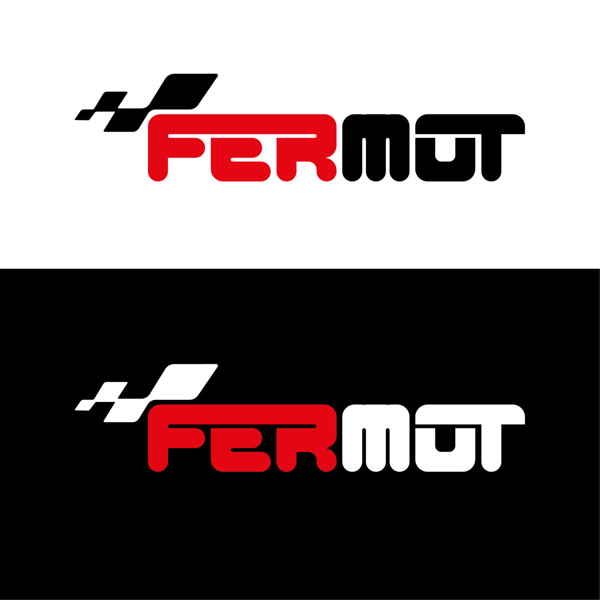 Tasarlayan grafikmen-Premium Araç Servisi Logo Tasarımı