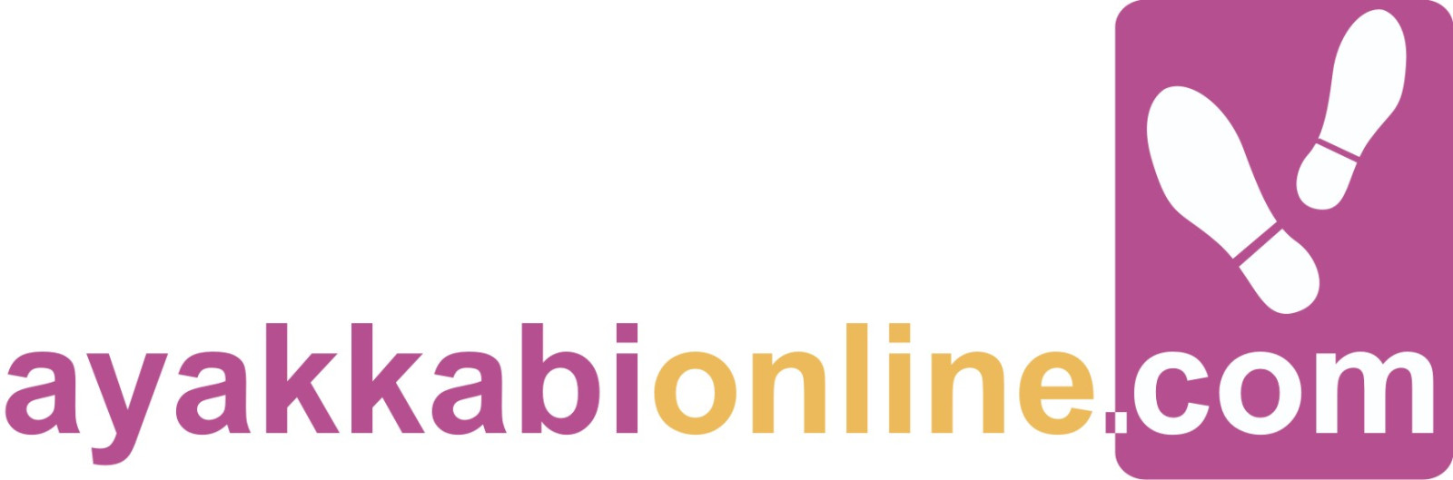 Tasarlayan gulaysen-ayakkabionline.com LOGOSUNU ARIYOR!
