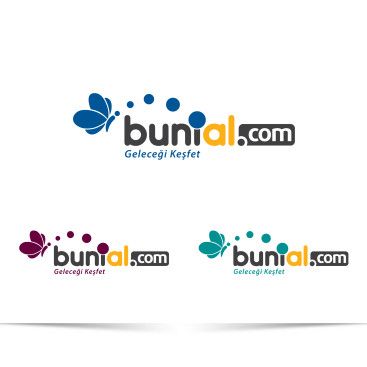 ALIŞVERİŞ SİTESİ İÇİN LOGO yarışmasına tasarımcı silence tarafından sunulan  tasarım 