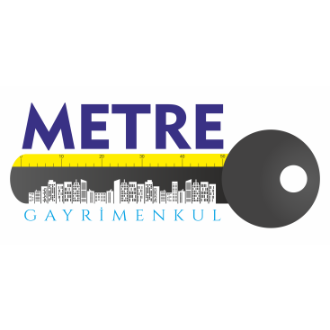 Gayrimenkul Firmamıza Logo  yarışmasına tasarımcı KUPON Creative tarafından sunulan  tasarım 