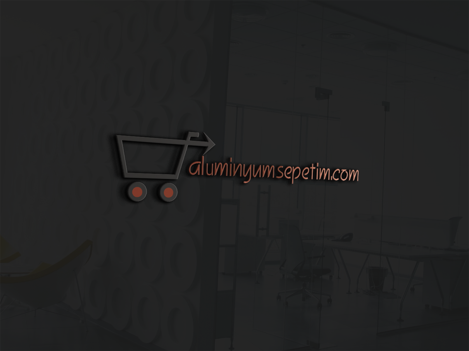 Tasarlayan mukg-alüminyum aksesuarları