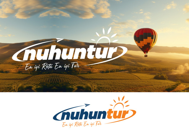 Tur Acentamız İçin Logo İstiyoruz