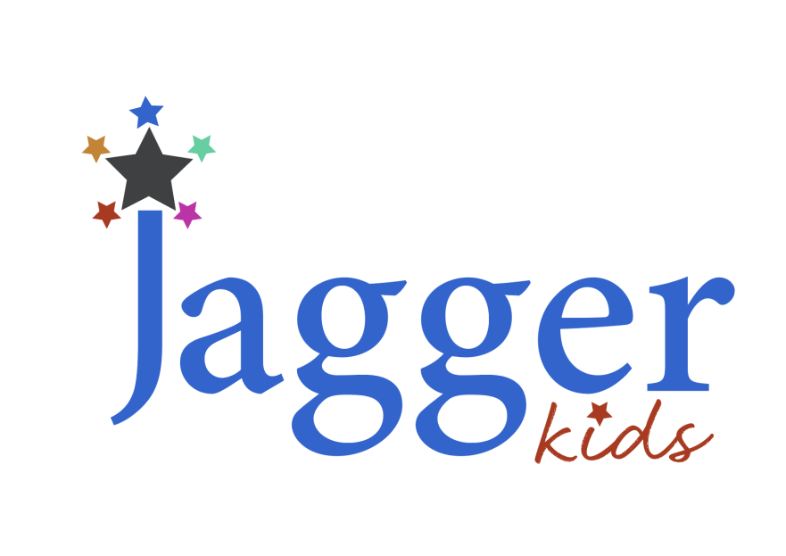 Jagger Kids markamiza logo ariyoruz yarışmasına tasarımcı Meçhul Besteci tarafından sunulan  tasarım 