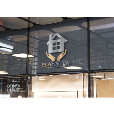 Mükemmel Bir Logo Bekliyoruz :) yarışmasına tasarımcı jmedia tarafından sunulan  tasarım 