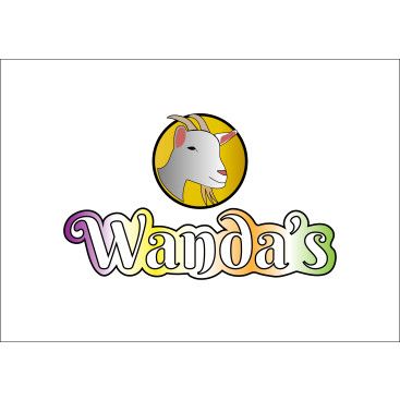 DONDURMA FİRMASI İÇİN ÖZGÜN LOGO TASARIM yarışmasına tasarımcı 7** tarafından sunulan  tasarım 