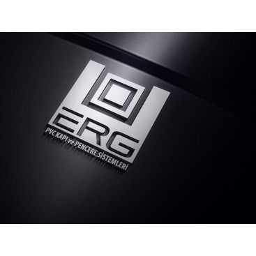 PVC PROFİLİ İÇİN LOGO TASARIMI yarışmasına tasarımcı Rapsodi tarafından sunulan  tasarım 