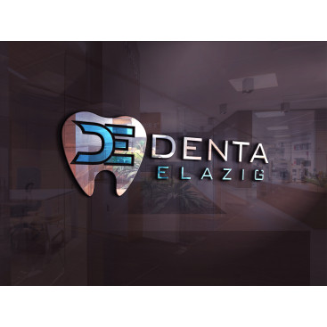 DentaELAZIĞ yarışmasına tasarımcı kuzfe35 tarafından sunulan  tasarım 