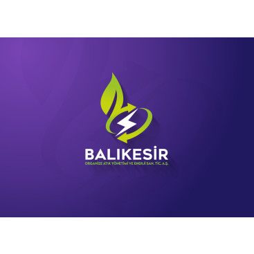 ATIK YÖNETİMİ Logo Tasarım yarışmasına tasarımcı grfkismail tarafından sunulan  tasarım 