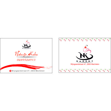 Yeni sirketimize kartvizit lazim yarışmasına tasarımcı şahin G tarafından sunulan  tasarım 