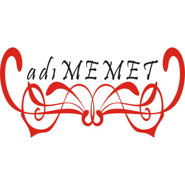 Afyonda markanın adıMEMET yarışmasına tasarımcı BLOGO tarafından sunulan  tasarım 