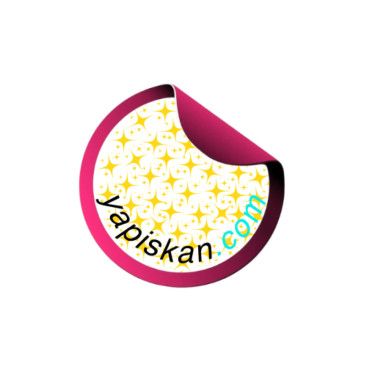 yapiskan.com yarışmasına tasarımcı Küçük programcı tarafından sunulan  tasarım 