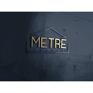 Gayrimenkul Firmamıza Logo  yarışmasına tasarımcı mastergraph tarafından sunulan  tasarım 