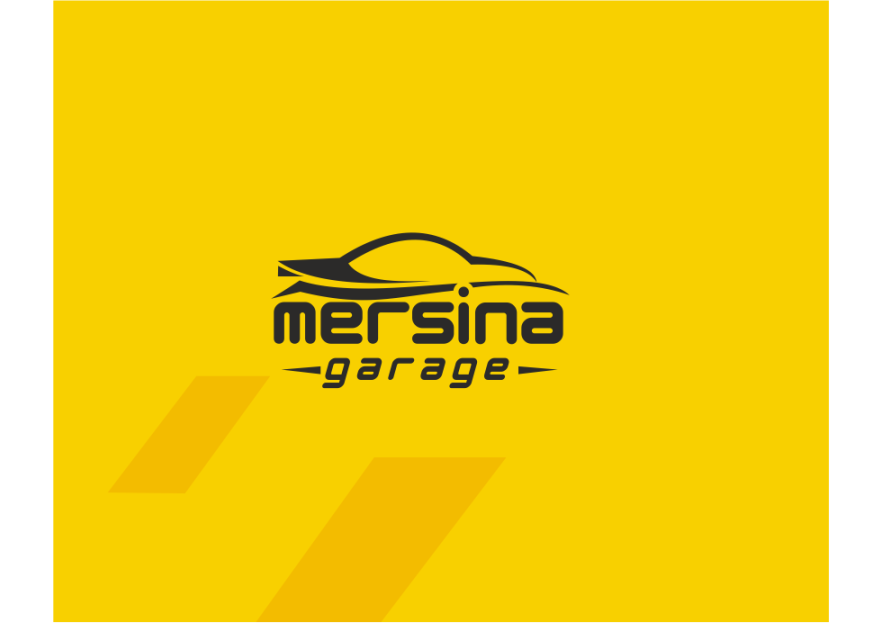 Mersina Yeni Logosunu arıyor yarışmasına tasarımcı ELORA DESIGN tarafından sunulan  tasarım 