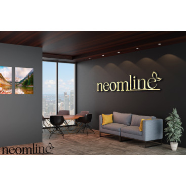 YARATICI VE ÖZGÜN LOGO TASARIMI yarışmasına tasarımcı ALFA™ tarafından sunulan  tasarım 