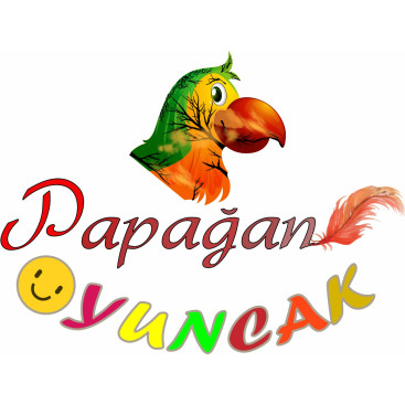 Oyuncak Firmamız için Logo Tasarımı yarışmasına tasarımcı tassarlat tarafından sunulan  tasarım 