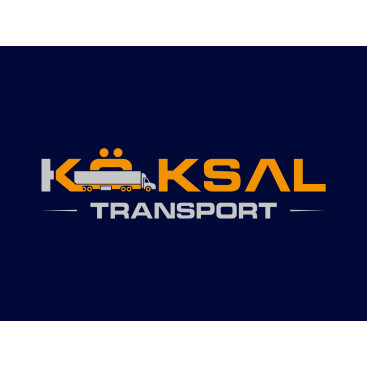 logıstık fırması ıcın logo yarışmasına tasarımcı Etrah™ tarafından sunulan  tasarım 