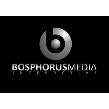 Medya Firmasına Logo Tasarımı yarışmasına tasarımcı g-barkin-nazli tarafından sunulan  tasarım 