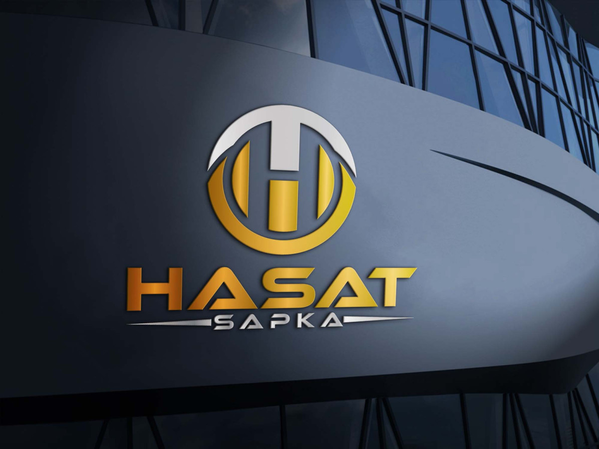 Tasarlayan GhostSpy-Ht Hasat Şapka Logo çalışması