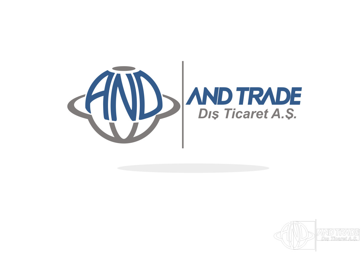 Tasarlayan barpek-Yeni kurulan şirket için Logo Tasarım Yarışması