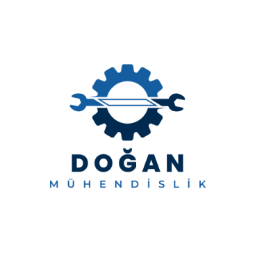 MUHENDİSLİK FİRMASİ LOGO TASARİMİ TOPTAN PARAKENDE SATİS VE POMPA YETKİLİ SERVİS yarışmasına tasarımcı senseita88 tarafından sunulan  tasarım 