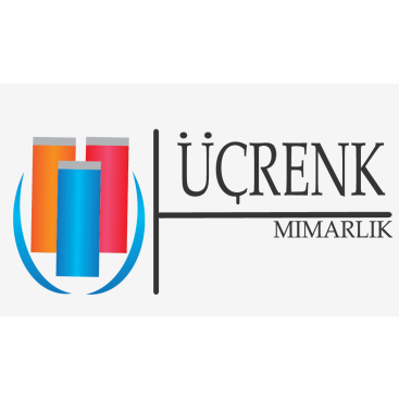 3 RENK MİMARLIK LOGO TASARIMI yarışmasına tasarımcı CREC tarafından sunulan  tasarım 