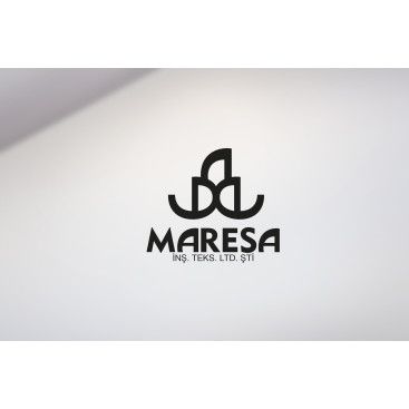 İNŞAAT FİRMAMIZA LOGO VE KARTVİZİT yarışmasına tasarımcı qwertyyy tarafından sunulan  tasarım 