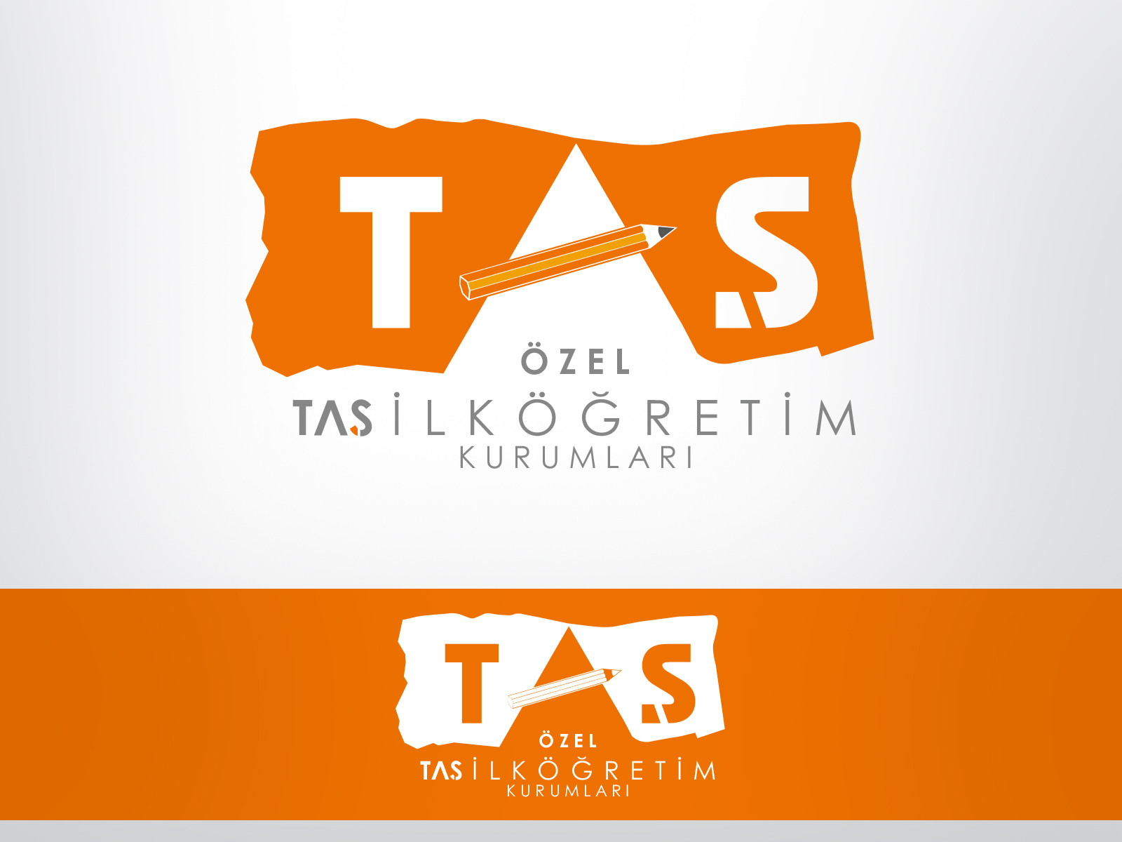 Tasarlayan grfkismail-Okul Logomuzun Tasarımı