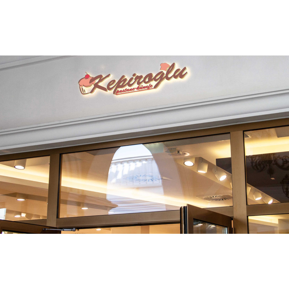kepiroğlu pastanesi