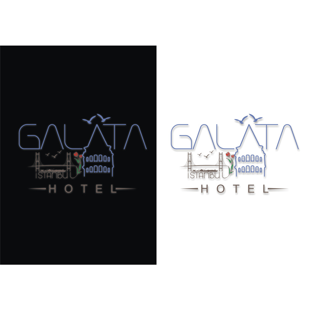 Galata İstanbul Hotel yarışmasına reikilam tarafından girilen tasarım