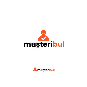 Logomuz Kayıptır, Aranıyor.  yarışmasına tasarımcı Pınar Kazaz tarafından sunulan  tasarım 