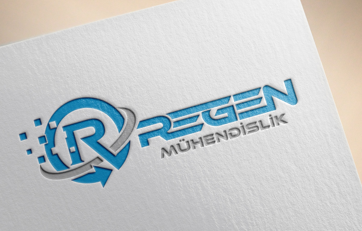 Tasarlayan wAres-REGEN MÜHENDİSLİK