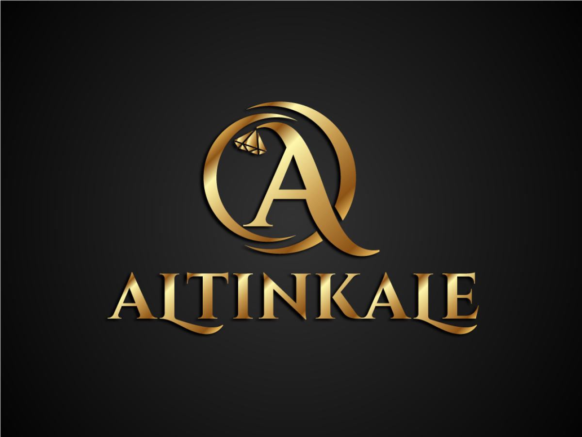 Tasarlayan Bluewolf34-Kuyumcu/Pırlantacı Online Logo Tasarım