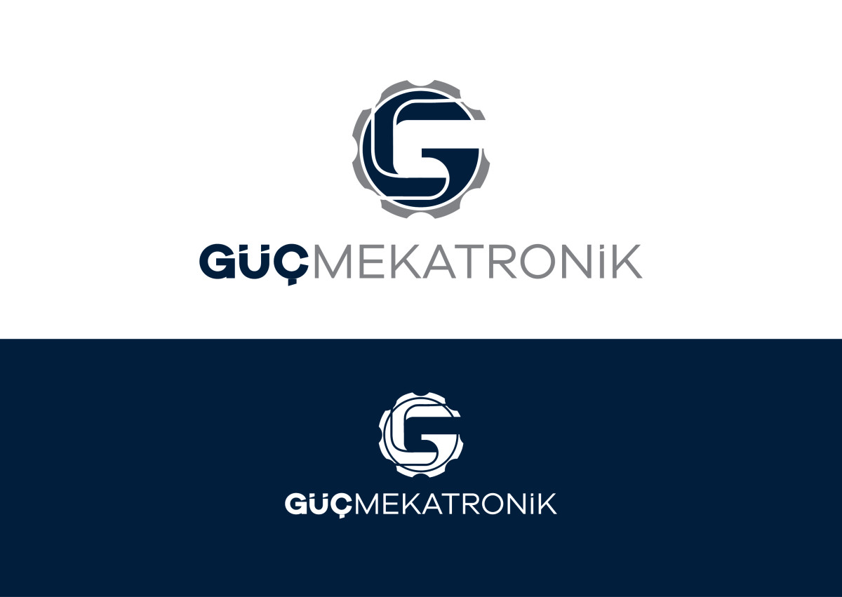 Tasarlayan İNNOVASYON-FİRMAMIZ İÇİN SADE VE DİKKAT ÇEKİCİ LOGO