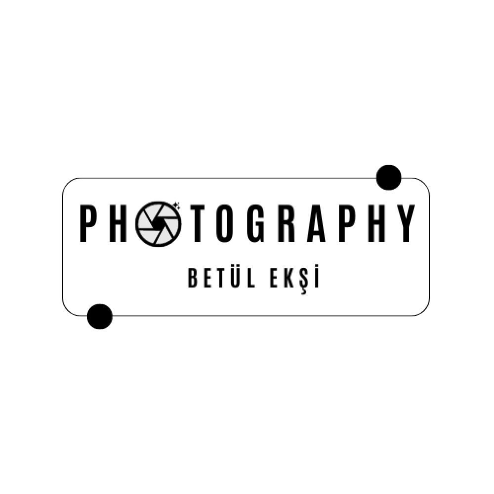 Fotoğraf stüdyom için logo arıyorum yarışmasına damladesign tarafından girilen tasarım
