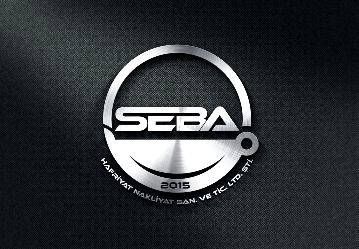 Tasarlayan wAres-HAFRİYAT LOGOSU VE KARTVİZİT TASARIMI