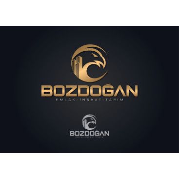 Bozdoğan Emlak Tarım Şirketimize Tasarım yarışmasına tasarımcı İNNOVASYON tarafından sunulan  tasarım 