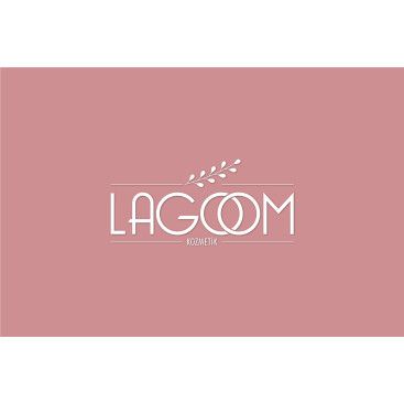 Kurumsal Kozmetik Firması Logo Çalışması yarışmasına tasarımcı dcreagraph tarafından sunulan  tasarım 