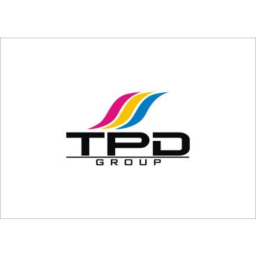 TPD LOGO YARIŞMASI yarışmasına tasarımcı RΛPİDO tarafından sunulan  tasarım 