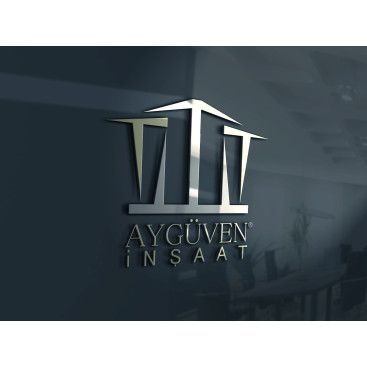 İNŞAAT SEKTÖRÜ LOGO VE KARTVİZİT TASARIM yarışmasına tasarımcı gundogdu tarafından sunulan  tasarım 