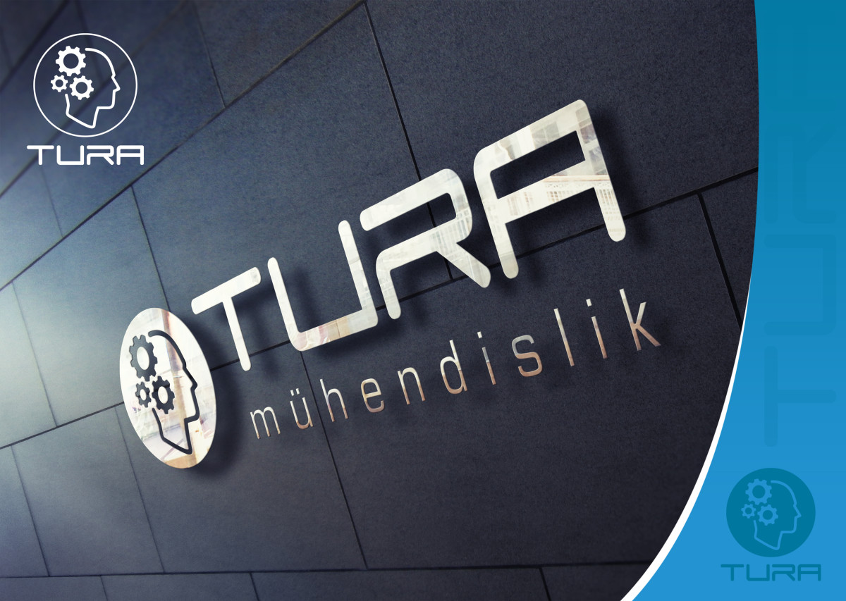 Tasarlayan EfecanTopaloglu-Logomuzun Yeni Yorumunu Arıyoruz!