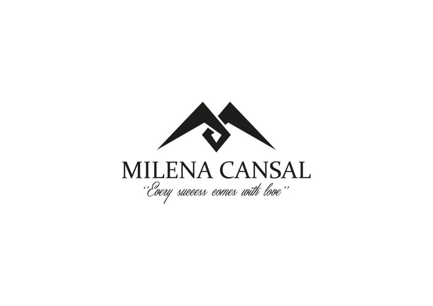 MODA MARKASI İÇİN LOGO TASARIMI yarışmasına tasarımcı Etrah™ tarafından sunulan  tasarım 
