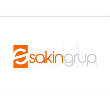 SAKİN GRUP LOGO ÇALIŞMASI yarışmasına tasarımcı RΛPİDO tarafından sunulan  tasarım 