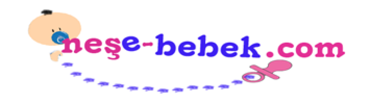 Tasarlayan Kapsül-NeşeBebek.com Logo Tasarımı 355x100 px