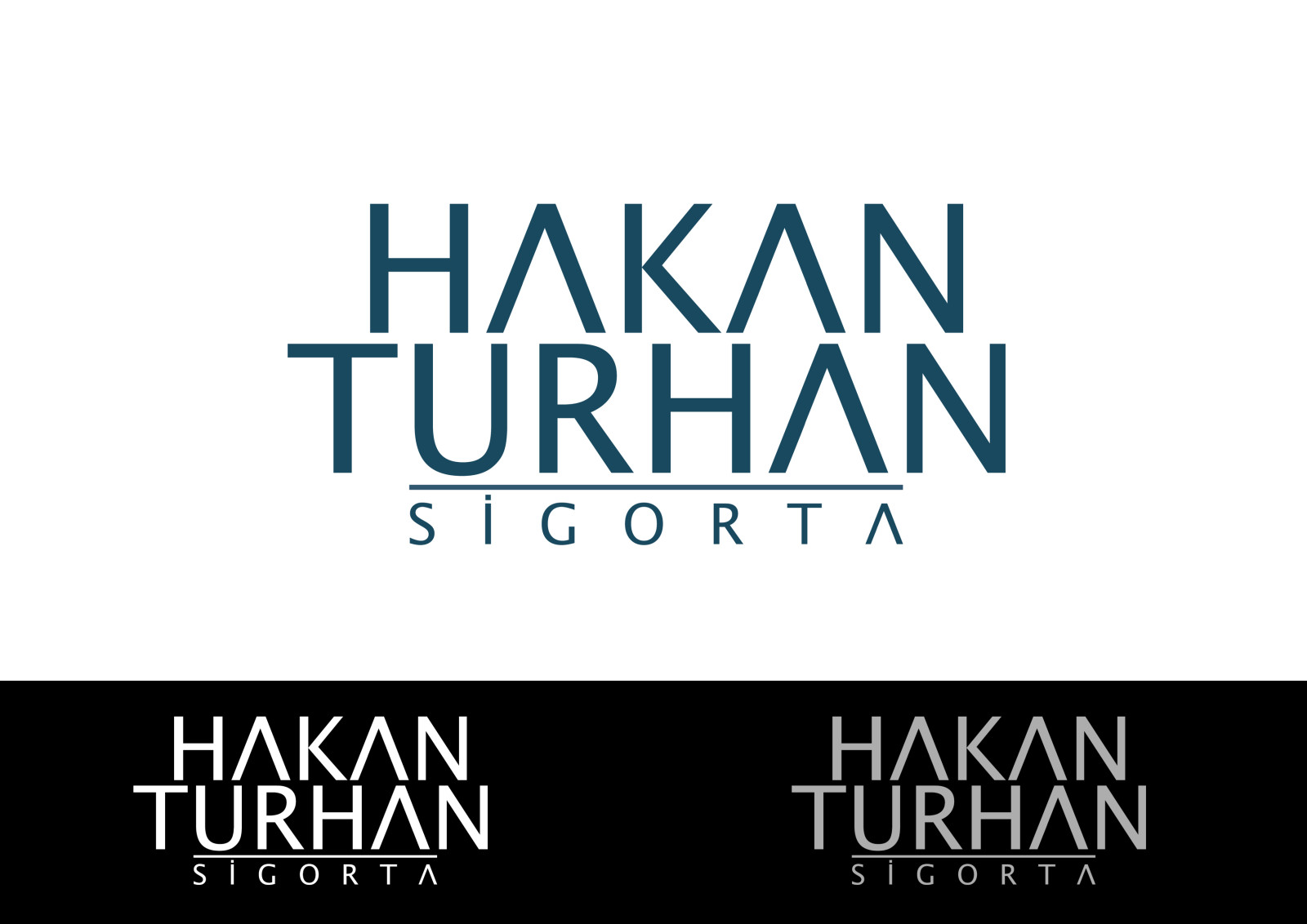 Tasarlayan küçükada-Sigorta Acentesi için LOGO Arıyoruz