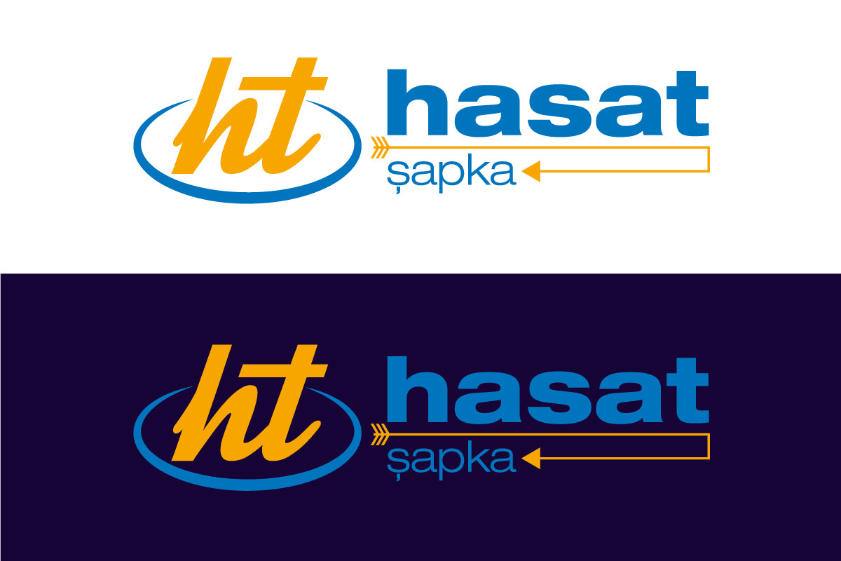 Tasarlayan dcreagraph-Ht Hasat Şapka Logo çalışması