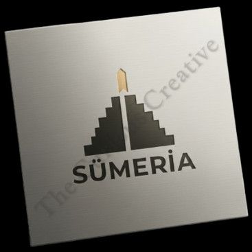 Sümeria inşaat anonim şirketi yarışmasına tasarımcı fatihcigrikci tarafından sunulan  tasarım 