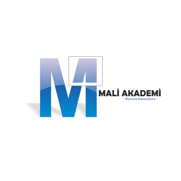 Eğitim kurumumuz için logo arıyoruz yarışmasına tasarımcı melihakkc tarafından sunulan  tasarım 