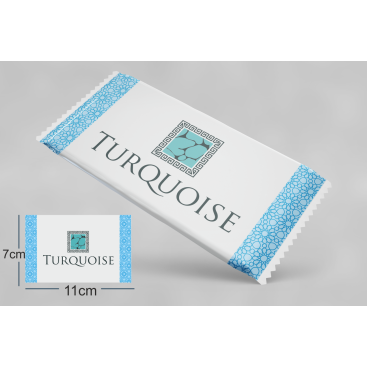 lux turk restoranti icin pacetleme ambaj yarışmasına tasarımcı blackdesign tarafından sunulan  tasarım 