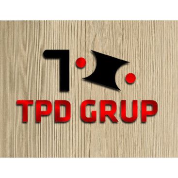 TPD LOGO YARIŞMASI yarışmasına tasarımcı wAres tarafından sunulan  tasarım 
